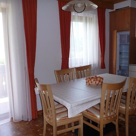 Apartments Ferdigg San Lorenzo di Sebato Εξωτερικό φωτογραφία