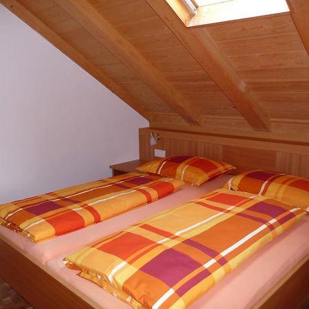 Apartments Ferdigg San Lorenzo di Sebato Εξωτερικό φωτογραφία