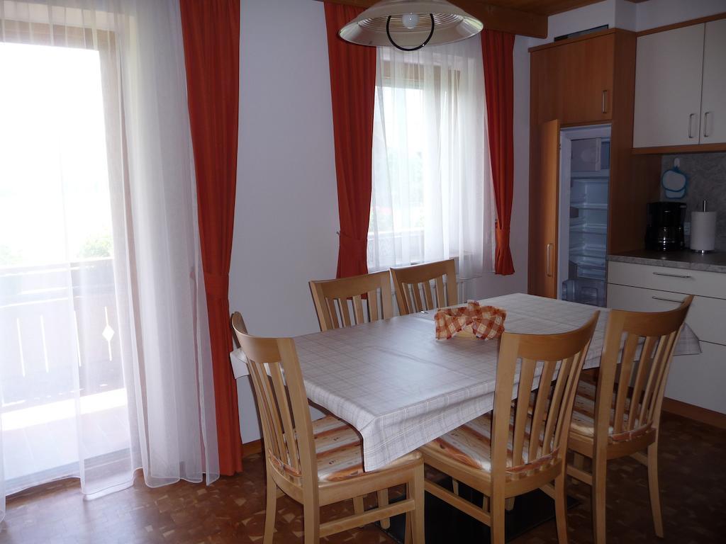 Apartments Ferdigg San Lorenzo di Sebato Εξωτερικό φωτογραφία