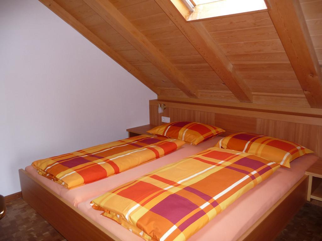 Apartments Ferdigg San Lorenzo di Sebato Εξωτερικό φωτογραφία