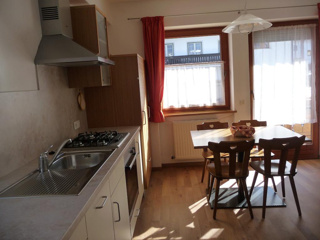 Apartments Ferdigg San Lorenzo di Sebato Εξωτερικό φωτογραφία