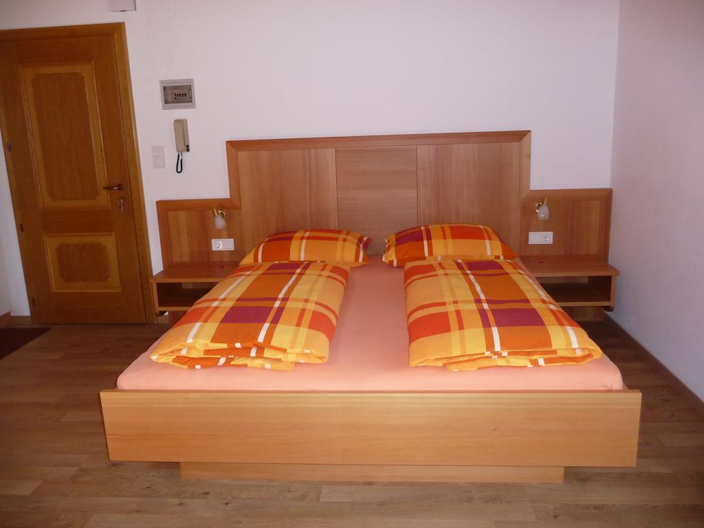 Apartments Ferdigg San Lorenzo di Sebato Εξωτερικό φωτογραφία