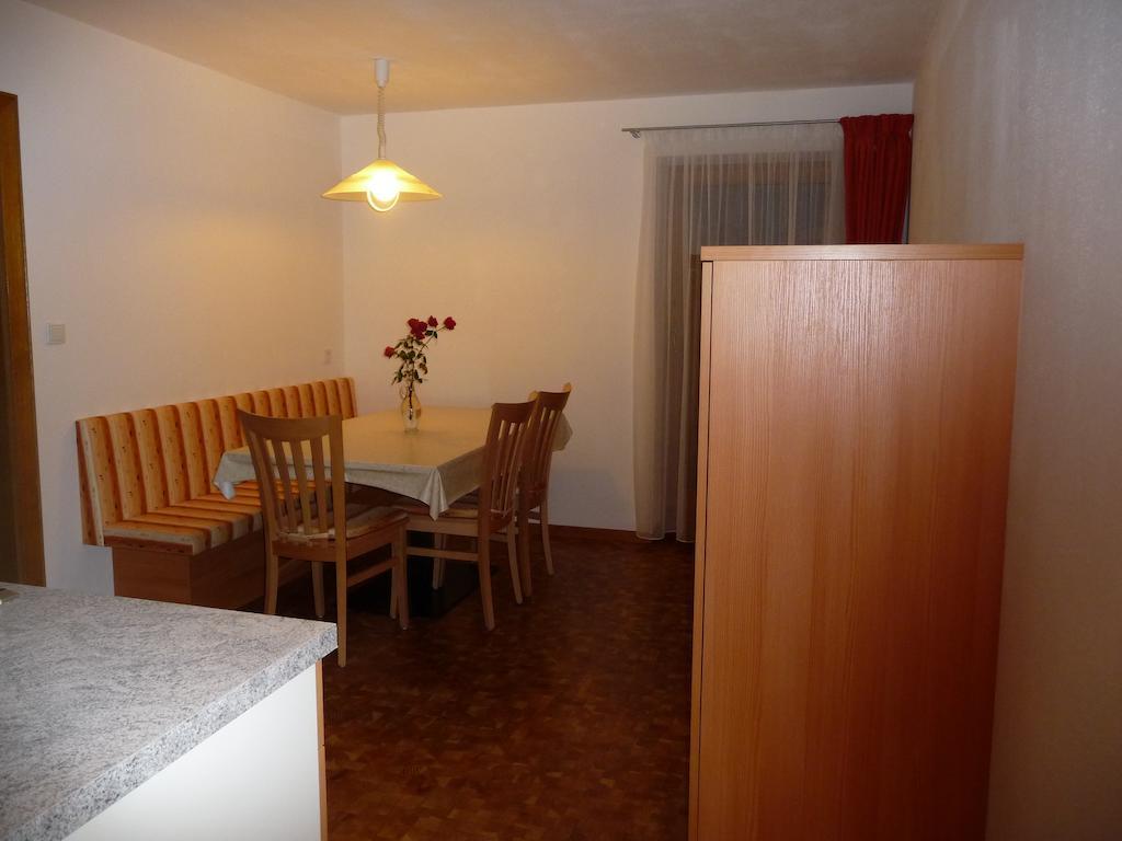 Apartments Ferdigg San Lorenzo di Sebato Εξωτερικό φωτογραφία