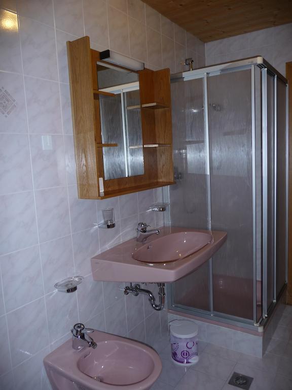 Apartments Ferdigg San Lorenzo di Sebato Εξωτερικό φωτογραφία